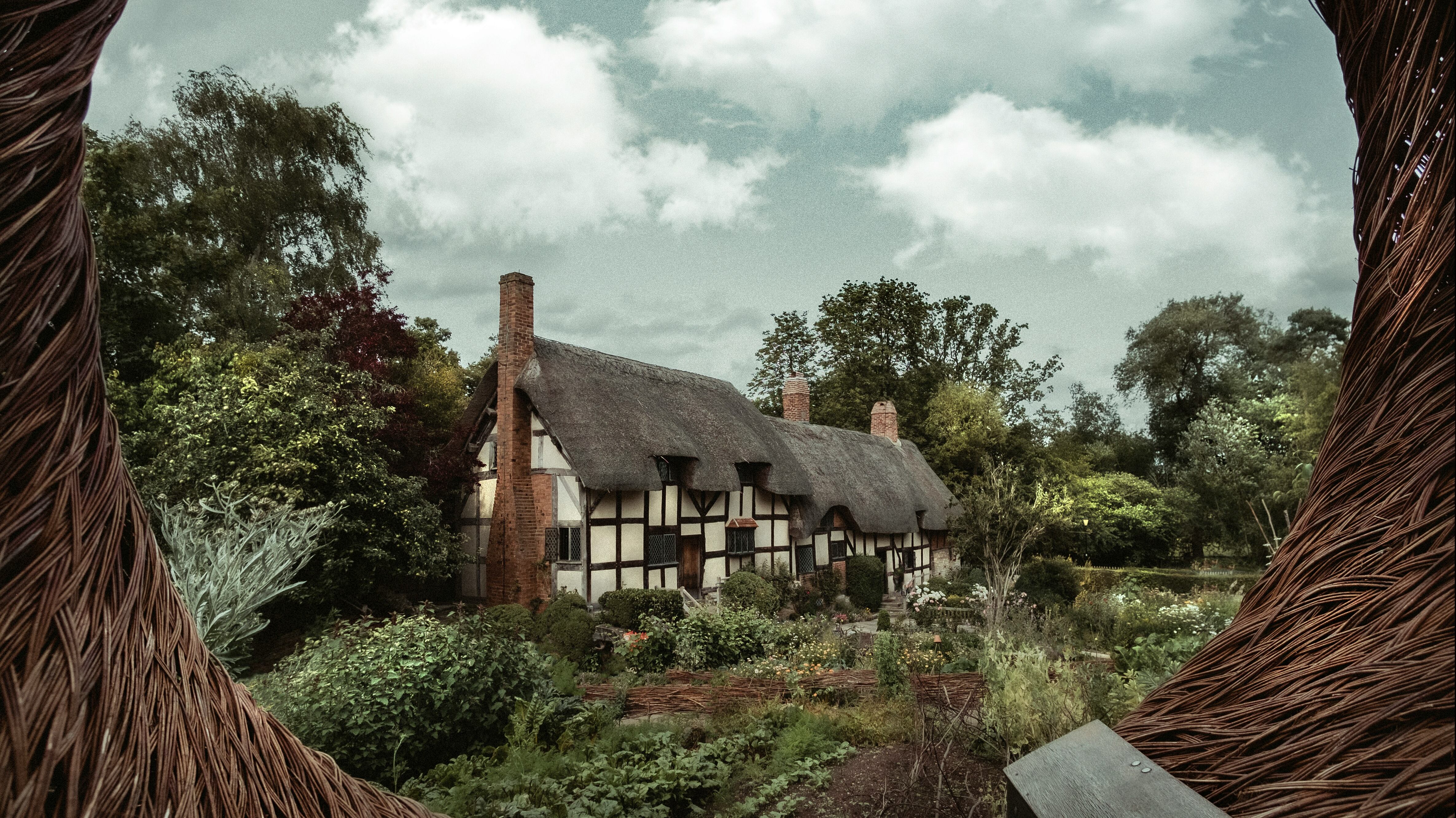 Rinnegare Shakespeare a Stratford
