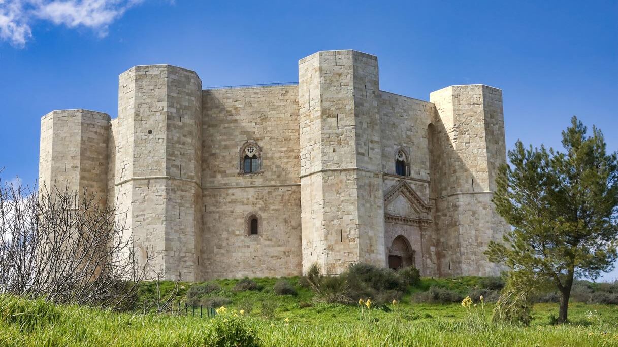 Castel del Monte, ladri entrano in azione dopo gli incassi di Pasquetta
