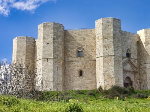 Castel del Monte, ladri entrano in azione dopo gli incassi di Pasquetta