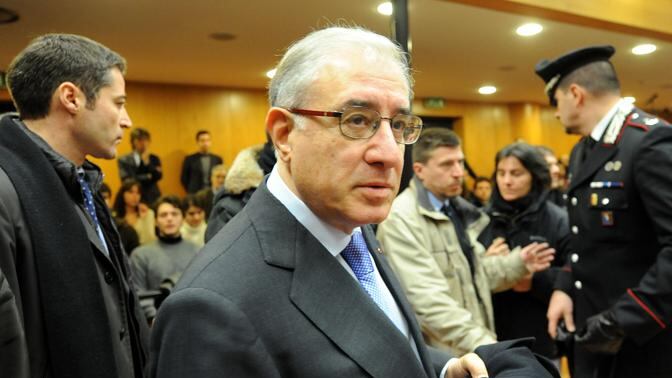 Cassazione: Dell'Utri "pericoloso socialmente". Santanchè gli fa visita
