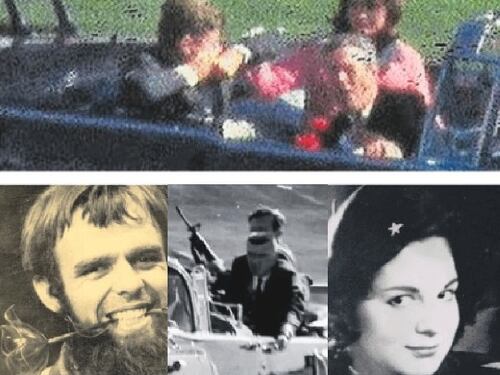 Il guru, il magro e lo sciacallo Tutti i killer impossibili di Jfk