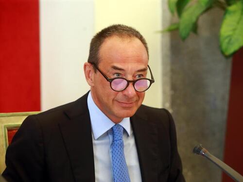 La sfida delle materie prime e l'economia circolare