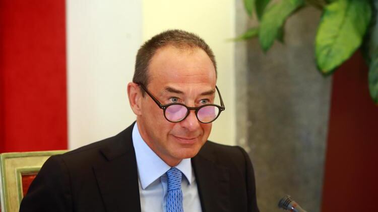 La sfida delle materie prime e l'economia circolare