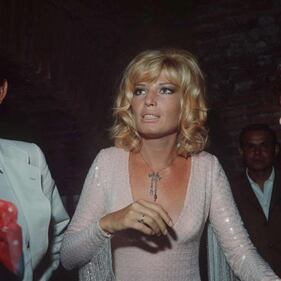 Buon compleanno Monica Vitti 5