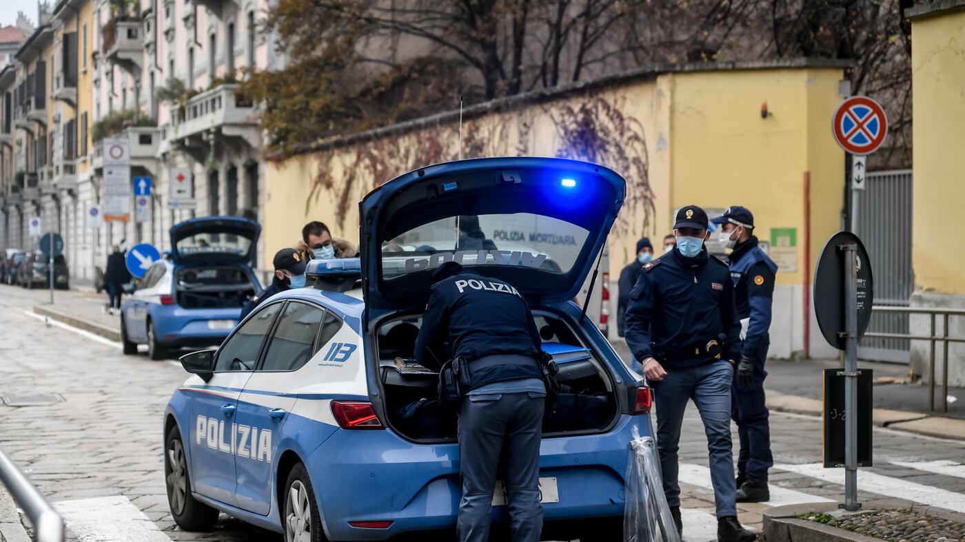 Non fu vendetta per droga. Killer a 14 anni per denaro