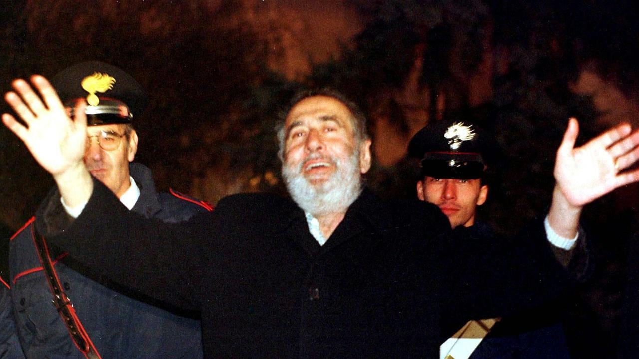 Morto Giuseppe Soffiantini, aveva 83 anni