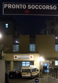 I soccorsi ai passeggeri 6