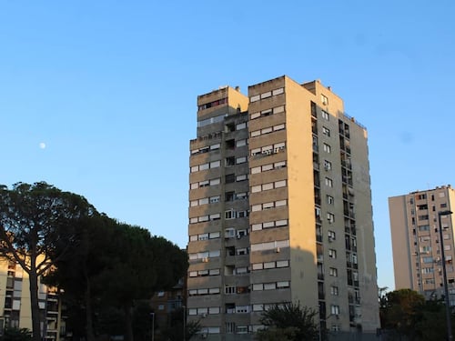 Tor Bella Monaca, nessuno vuole le case dei clan: appartamenti vuoti