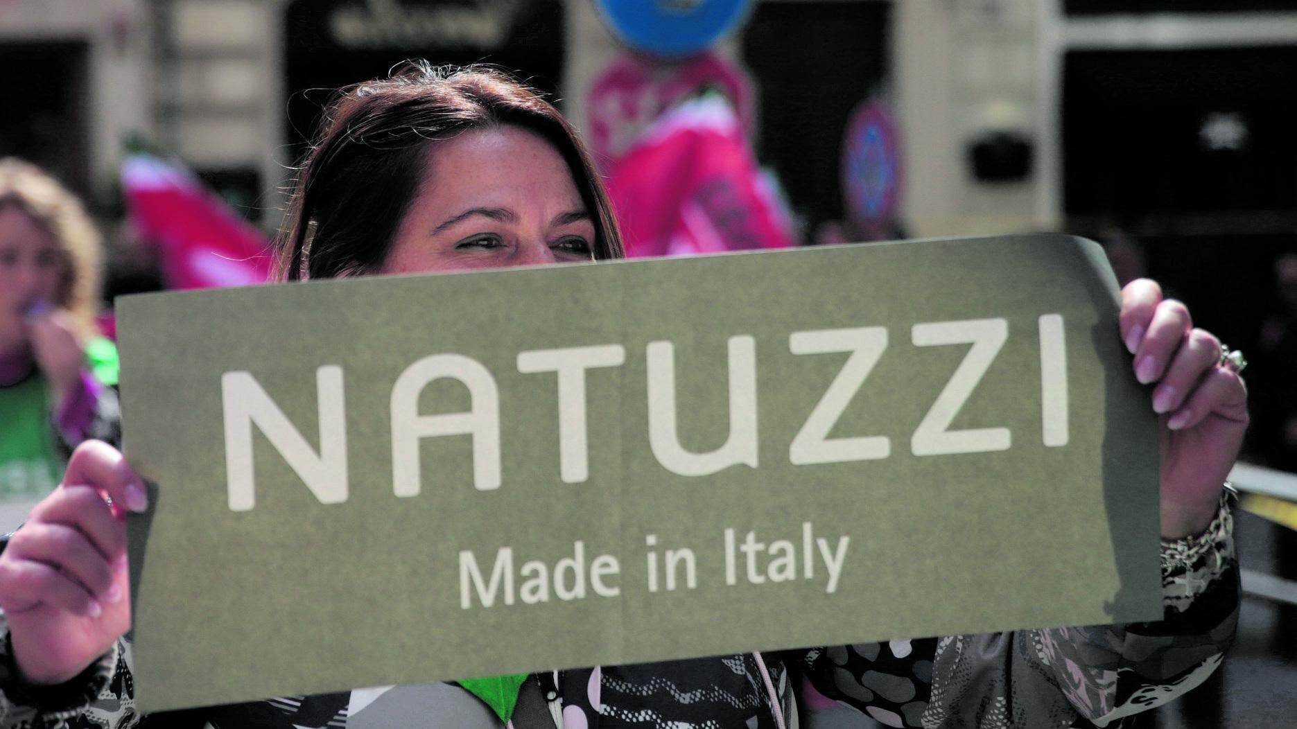 Natuzzi chiude in Puglia e Basilicata