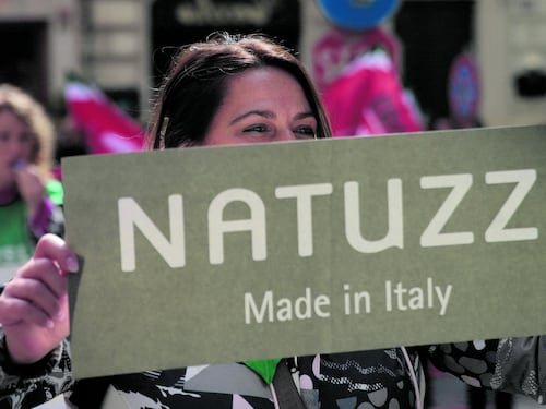 Natuzzi chiude in Puglia e Basilicata