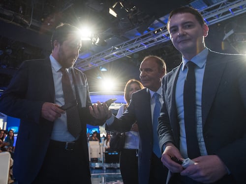 Il pm vuole archiviare. Su Morisi resta solo il fango della sinistra