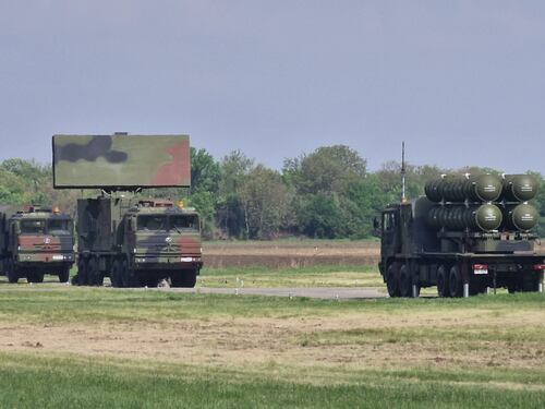Missili cinesi nel cuore d'Europa: la mossa che preoccupa la Nato