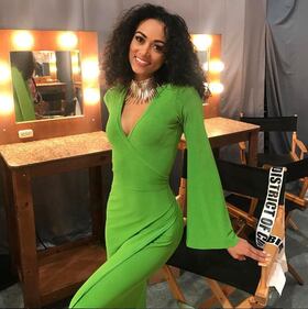 Miss America 2017, è nata a Napoli la nuova reginetta a stelle e strisce 5