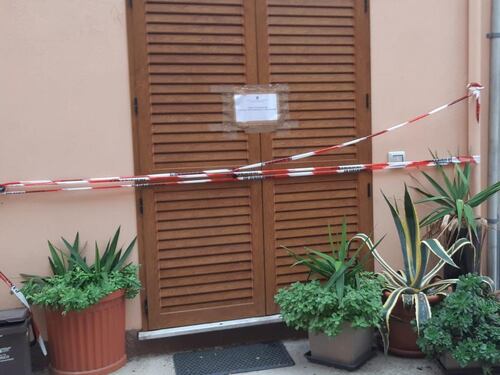 Uccide col bastone il padre che cercava di calmarlo: orrore ad Arzachena