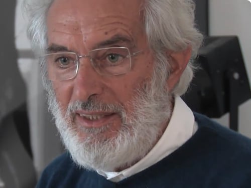 Addio a Mimmo Jodice, il fotografo che ha rivelato l’anima nascosta di Napoli