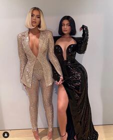 Kylie Jenner, le foto su Instagram 6