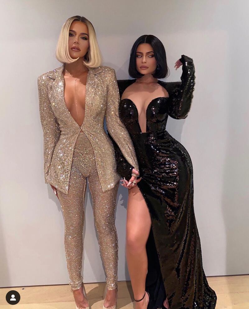 Kylie Jenner, le foto su Instagram 6