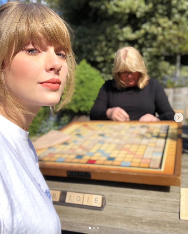 Taylor Swift, le foto della cantante 3