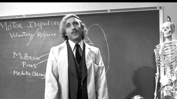 Sfida da neurofiction: così il cinema immagina il futuro del cervello