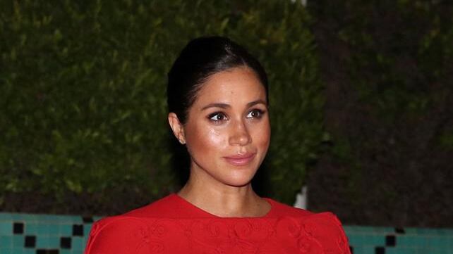 Samantha Markle: "Mia sorella non ha cuore"