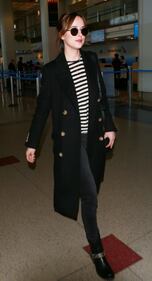 Dakota Johnson a Los Angeles 16