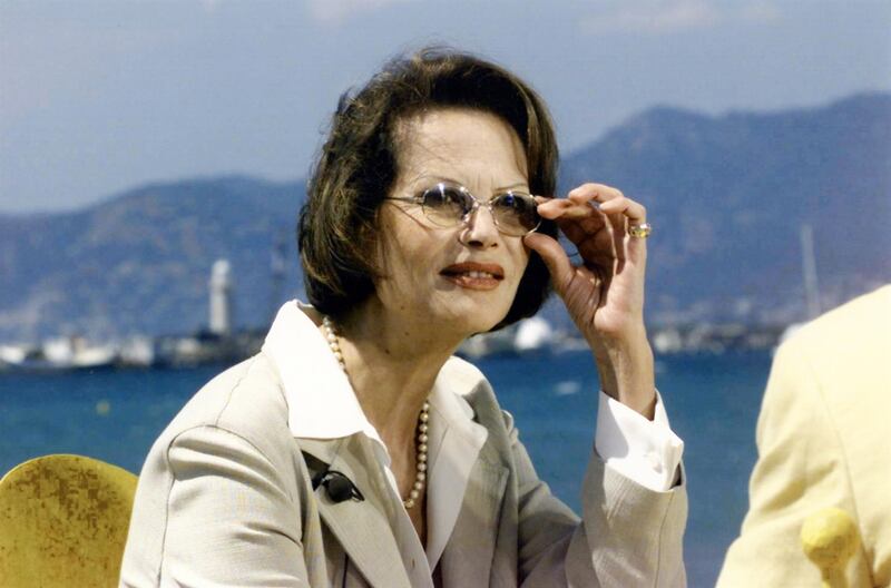 Claudia Cardinale, le foto più belle 28