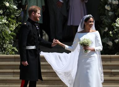 Lady Diana, gli occhi sul Royal Wedding 7
