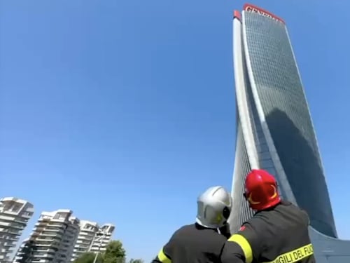 Per la sinistra tutto è colpa del clima