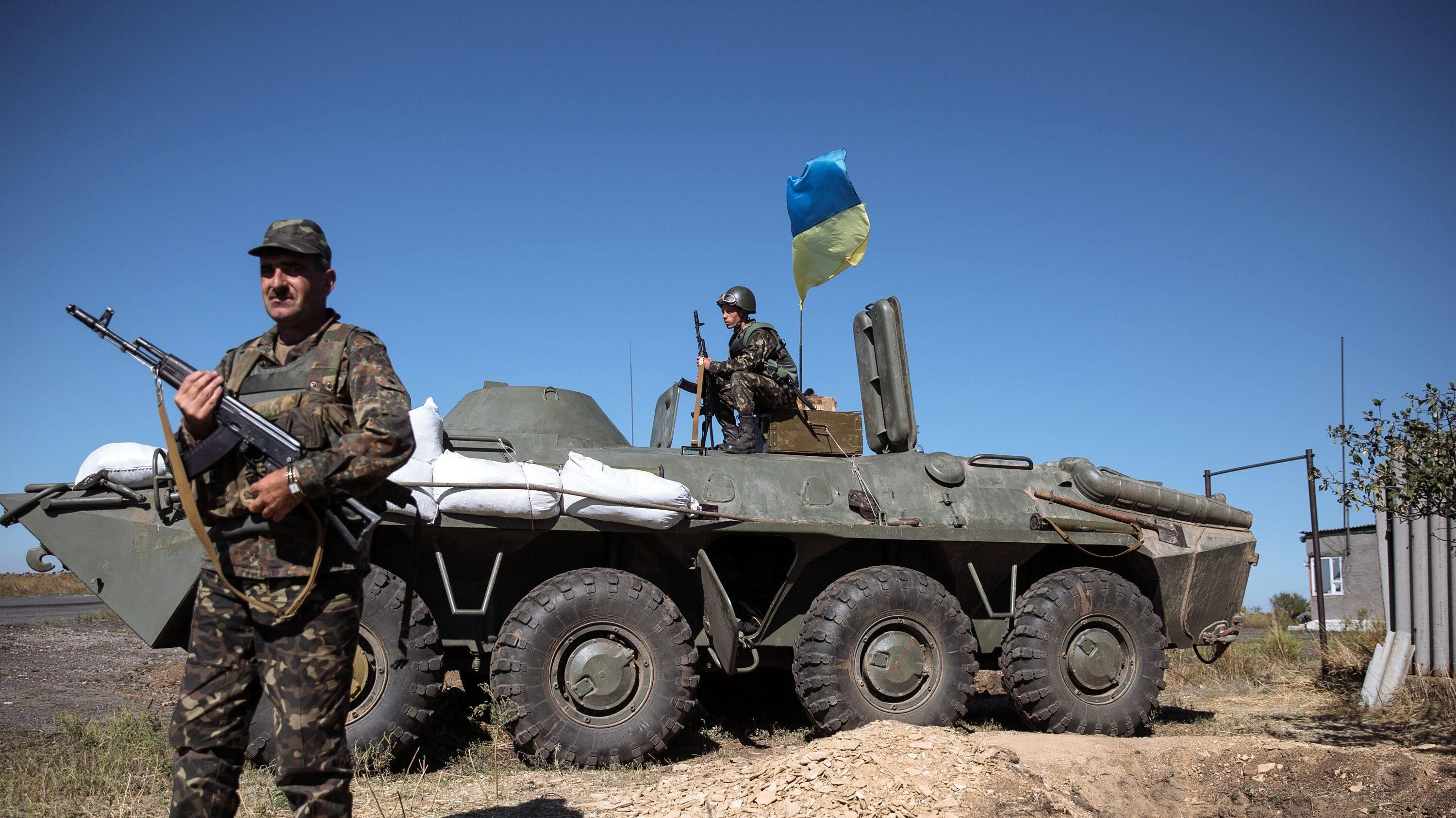 Ucraina, già violata la tregua? Scambio di accuse tra i ribelli e Kiev