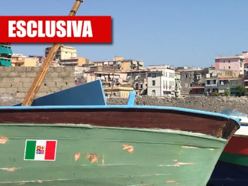 Tra coralli, cammei e ginestre "l'enigma" di Torre del Greco
