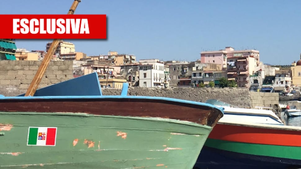 Tra coralli, cammei e ginestre "l'enigma" di Torre del Greco