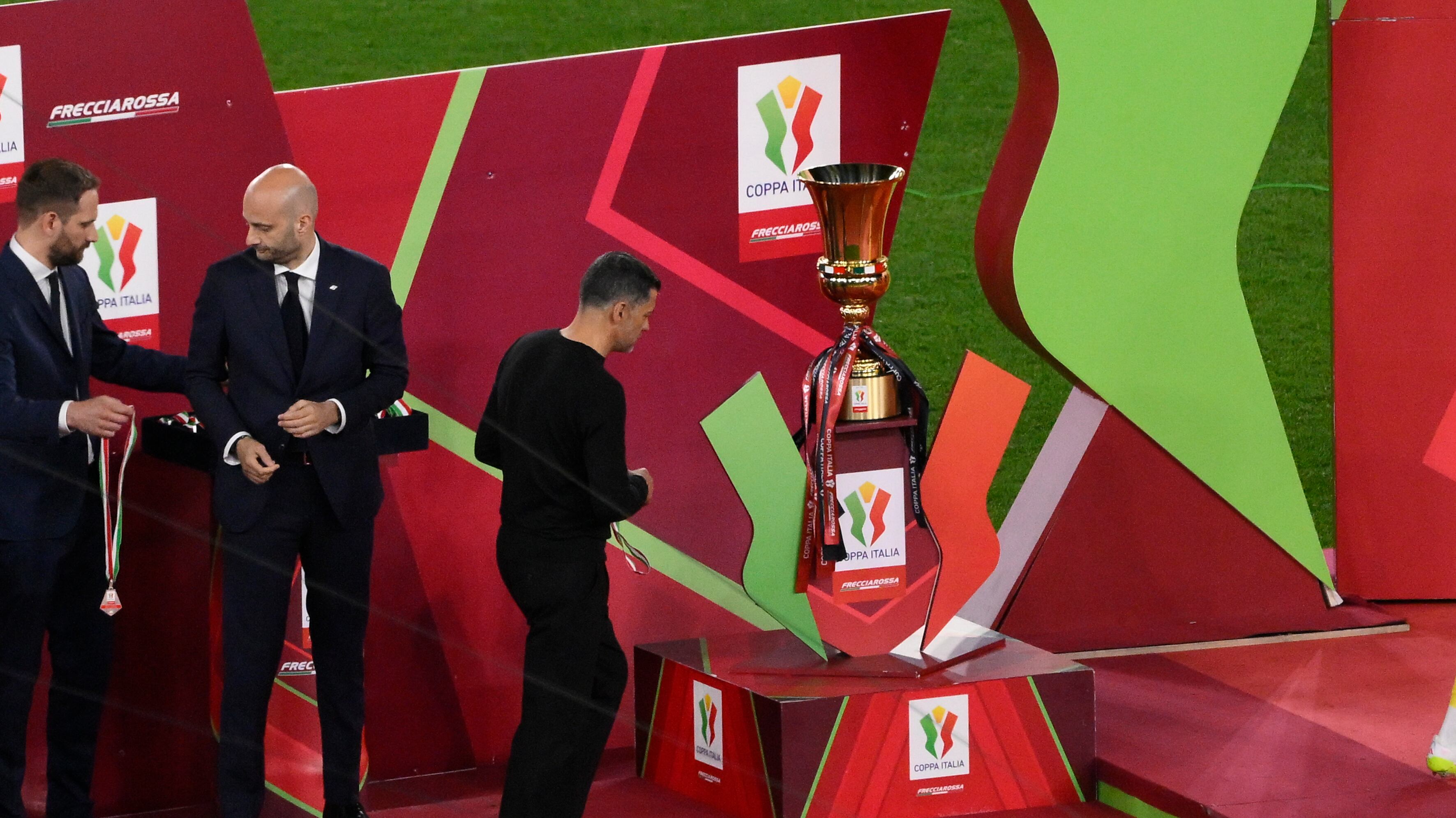 Conceicao ignora Calabria, giallo dopo Milan-Bologna: cosa è successo