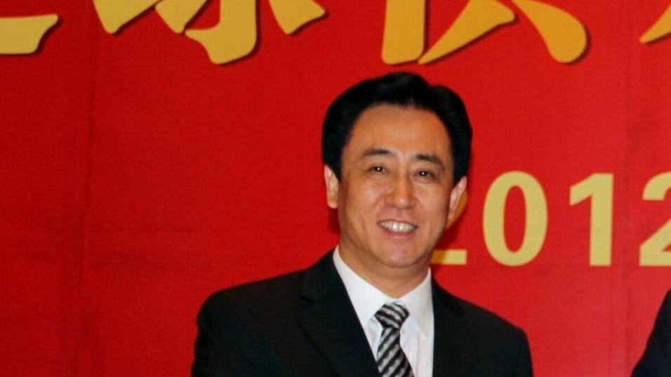 "Virus" Evergrande pronto a esplodere. Il gruppo orientale sull'orlo del crac