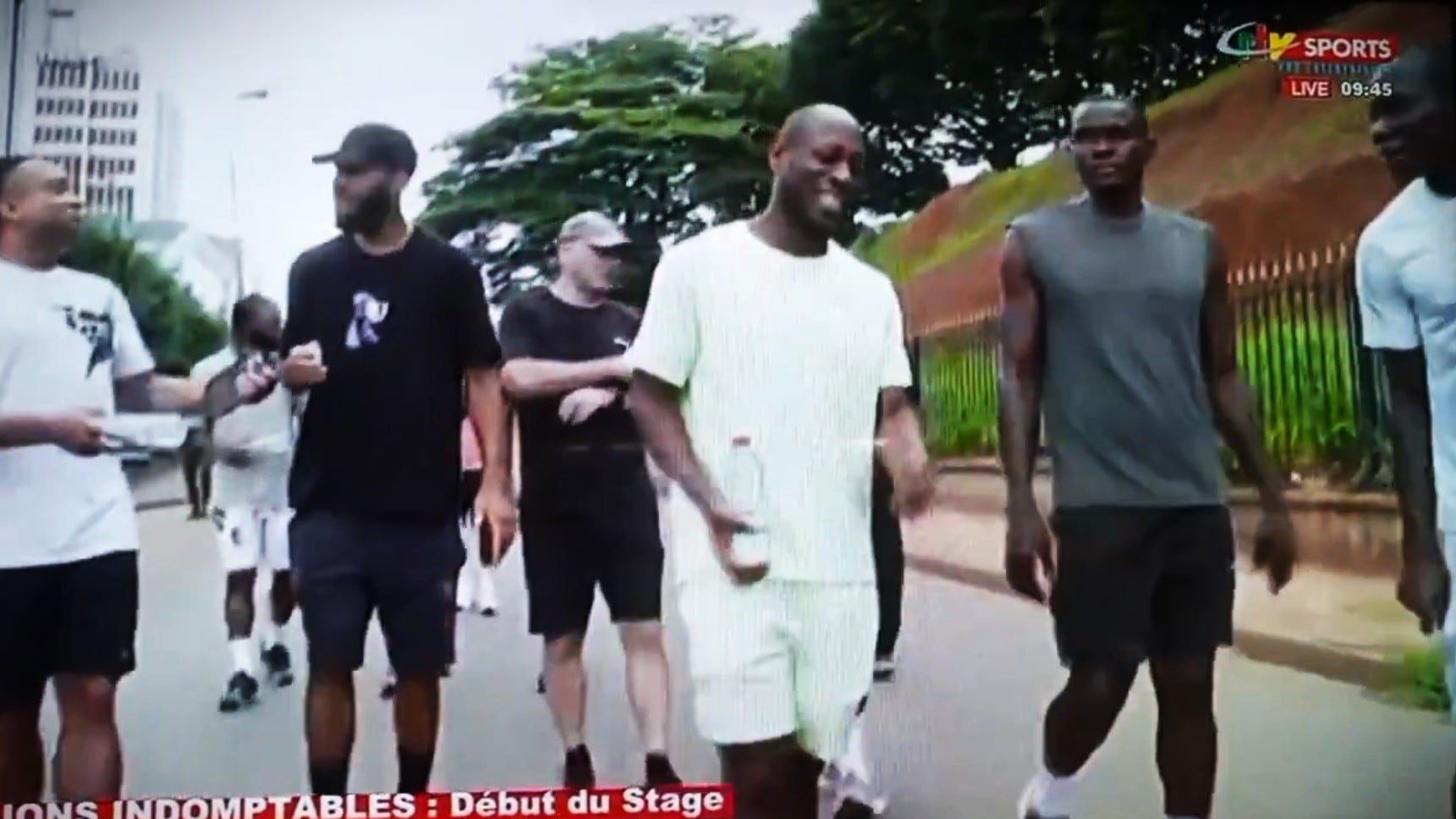 Camerun, guerra tra Eto'o e il ct della nazionale: l'ex Inter fa sequestrare divise e palloni