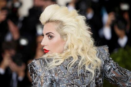 Met Gala 2016, foto 41