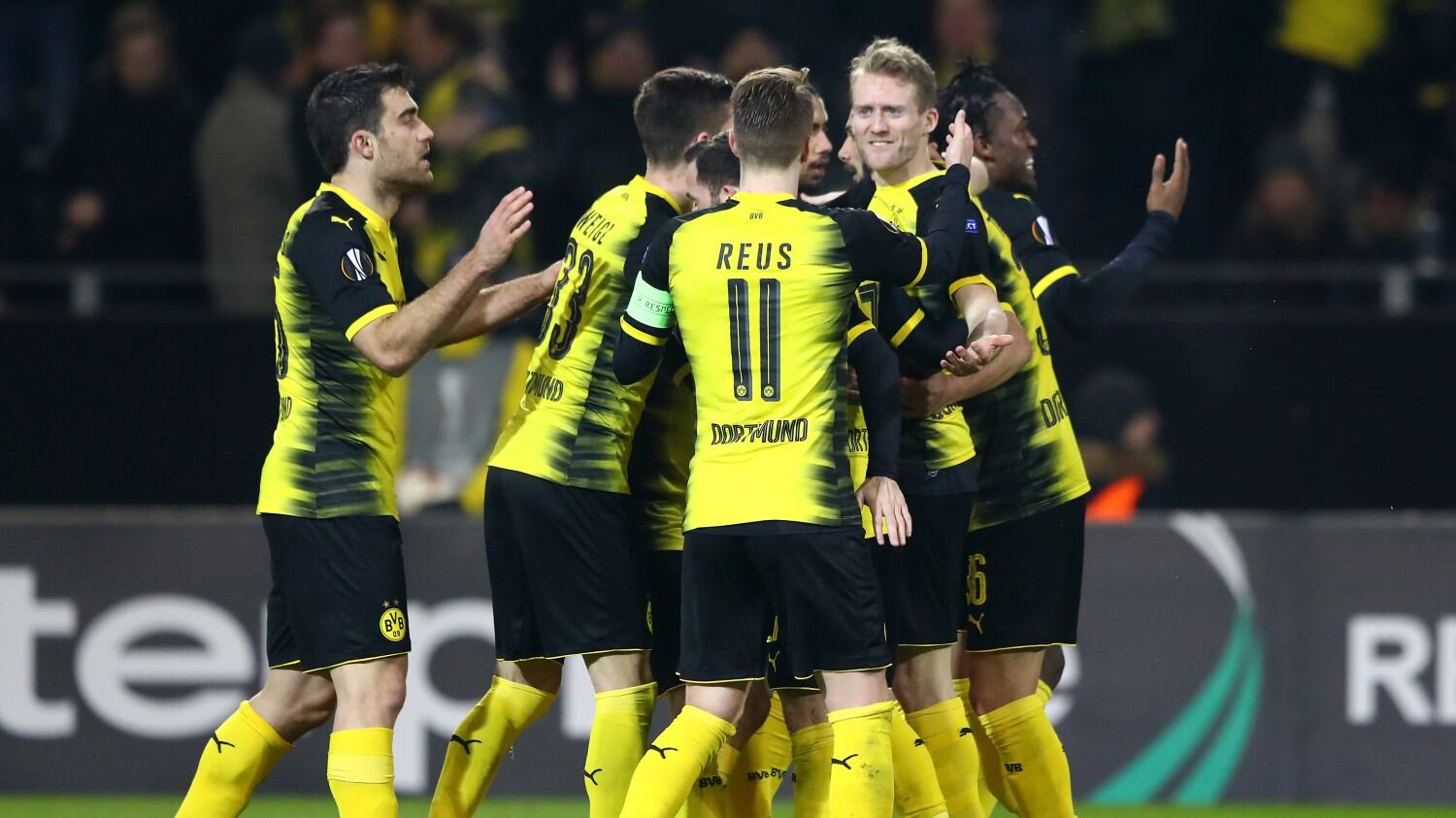 Borussia Dortmund-Udinese, telecronaca razzista contro gli italiani