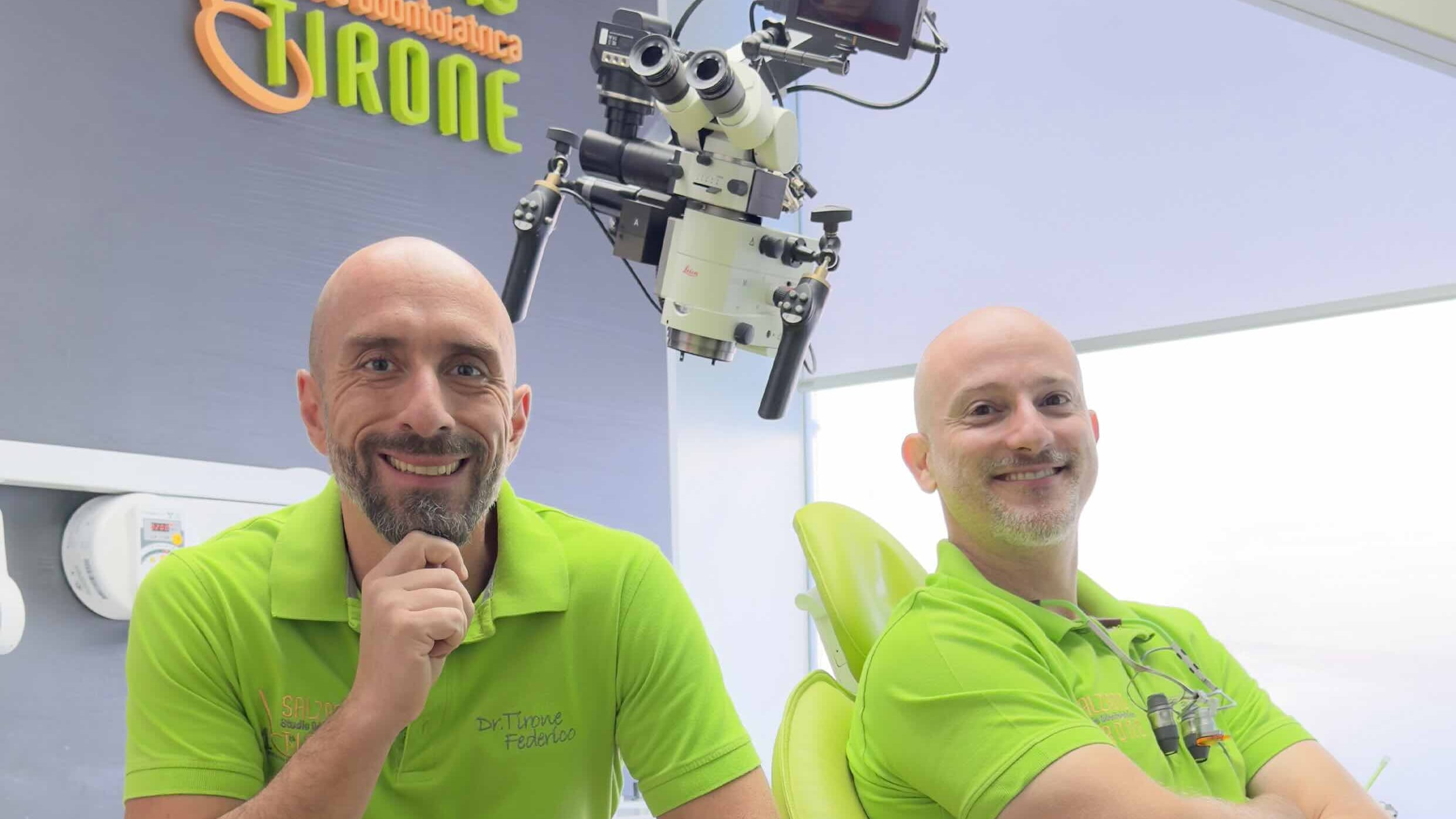 Estate, sorriso e faccette dentali, i dottori Salzano e Tirone richiamano alla responsabilità clinica contro le scorciatoie del low cost
