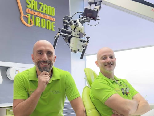 Estate, sorriso e faccette dentali, i dottori Salzano e Tirone richiamano alla responsabilità clinica contro le scorciatoie del low cost
