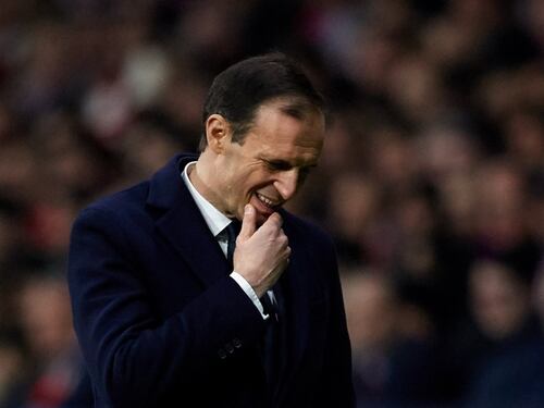Juventus fuori dalla Champions: crollo in Borsa