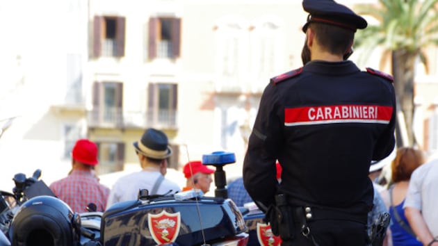 Bolzano, l'evaso per vendetta cerca il killer della figlioletta uccisa "per una giornata no"