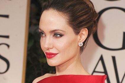 Angelina Jolie, le foto della sexy attrice 4