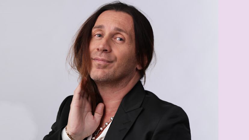 Povia: "Vi dico perché non vado più in tv. La politica? È finita con lui..."
