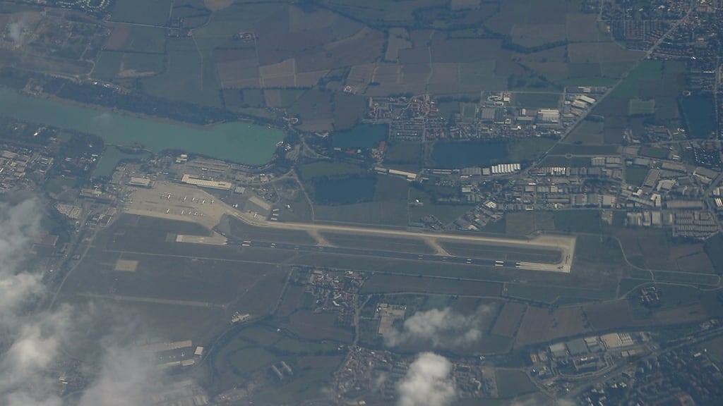 L'Italia col fiato sospeso: vent'anni dalla strage di Linate