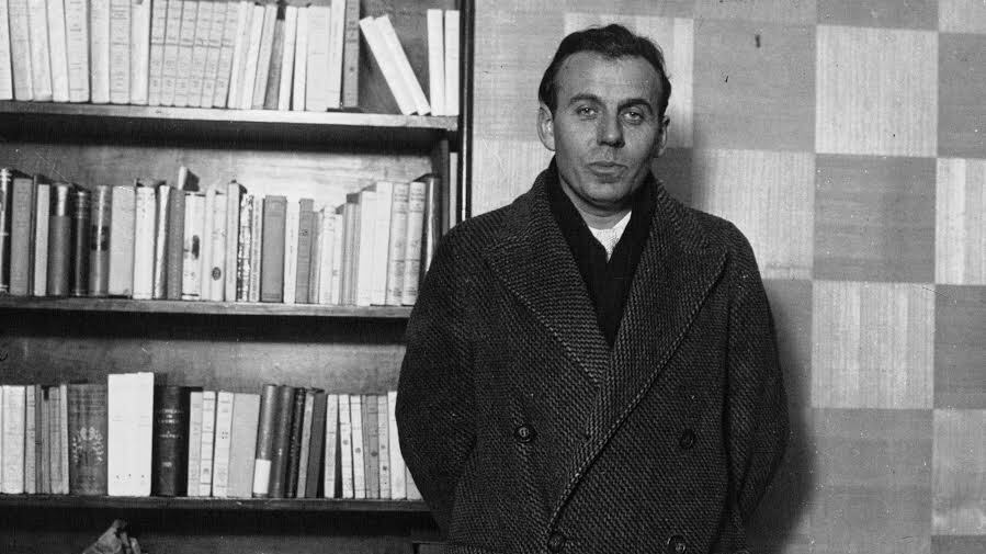 Céline, viaggio all'origine del capolavoro