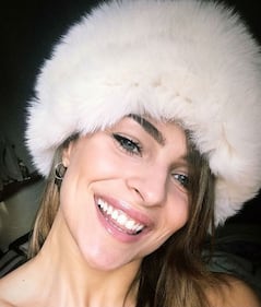 Cristina Chiabotto sensuale su Instagram 7