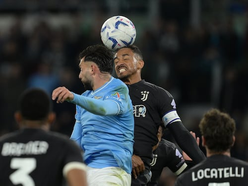 Le pagelle di Lazio-Juventus: Castellanos indemoniato, Milik decisivo