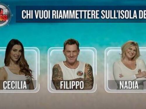 Isola dei Famosi, Giucas deve abbandonare il reality. Paola, Filippo, Nadia e Cecilia tornano in Honduras