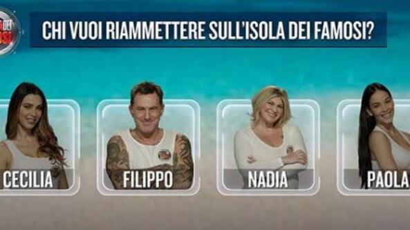 Isola dei Famosi, Giucas deve abbandonare il reality. Paola, Filippo, Nadia e Cecilia tornano in Honduras