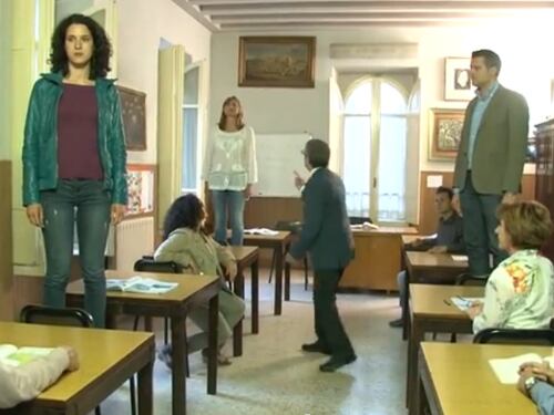 Da Matrix a L'attimo fuggente, i film diventano spot per M5S. Ma fioccano già le critiche