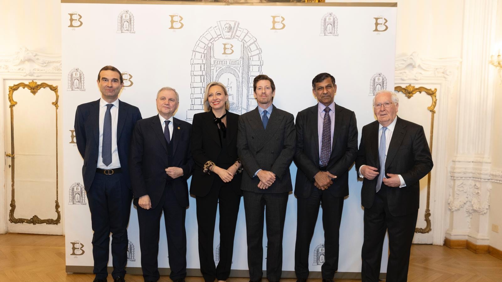 “Un mondo che si chiude è destinato a impoverirsi”. Il discorso dell’economista indiano Raghuram Rajan, insignito del Premio Bancor